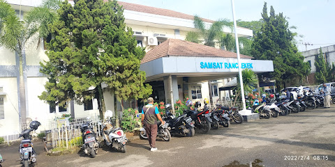 SAMSAT Rancaekek Kab. Bandung