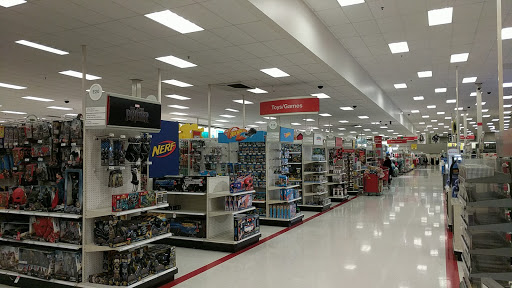Department Store «Target», reviews and photos, 2705 Teller Rd, Thousand Oaks, CA 91320, USA