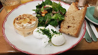 Petit déjeuner du Restaurant servant le petit-déjeuner Holybelly à Paris - n°16