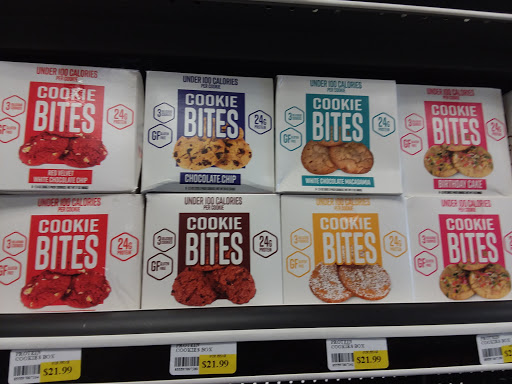 Health Food Store «DISCOUNT NUTRITION SUPERSTORE», reviews and photos, 288 E Greenway Pkwy #104, Phoenix, AZ 85022, USA