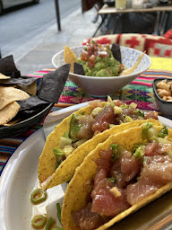 Photo n°61 de Mikuna à Paris ()