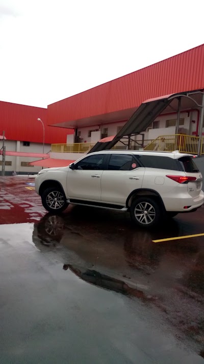 Photos of Douglas Car - Rastreadores, GPS, Alarmes, Som, Baterias, Auto El&eacute;trica, Xenon...