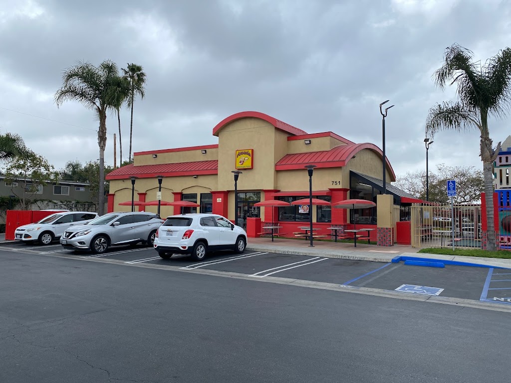 Arsenio's Mexican Food 92704