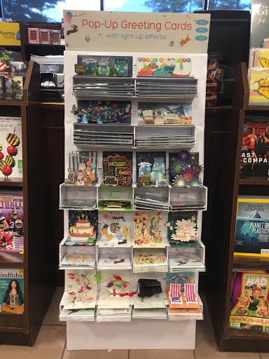 Book Store «Barnes & Noble Booksellers», reviews and photos, 1939 Mt Zion Rd, Morrow, GA 30260, USA