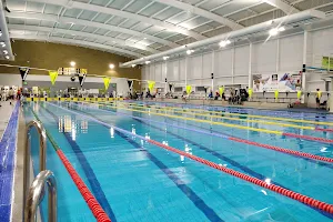 Aldershot Garrison Sports Centre image