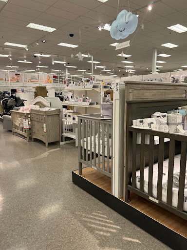 Department Store «Target», reviews and photos, 3112 Vestal Pkwy E, Vestal, NY 13850, USA