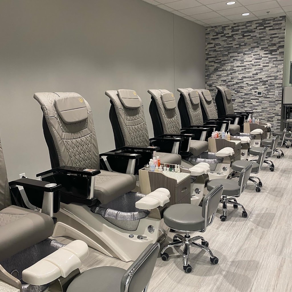 Mani Pedi Spa 38671