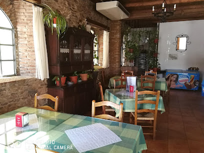 La Barcina - HV-3124, 15, 21209 Corteconcepción, Huelva, Spain