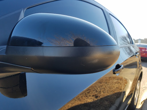 Auto Body Shop «Service King Collision Repair of NE Dallas/LBJ», reviews and photos, 10841 Estate Ln, Dallas, TX 75238, USA