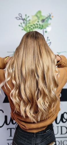 Peluquería Organica OCS - Vitacura