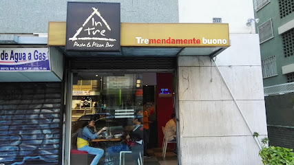In Tre Pasta & Pizza Bar - F5W3+W3V, Caracas,, Distrito Capital, Venezuela