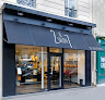 Salon de coiffure Le Salon 27 75015 Paris
