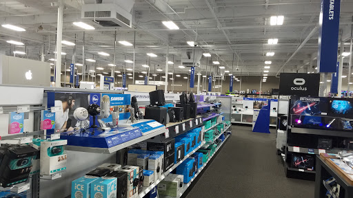 Electronics Store «Best Buy», reviews and photos, 120 E Imperial Hwy, Fullerton, CA 92835, USA