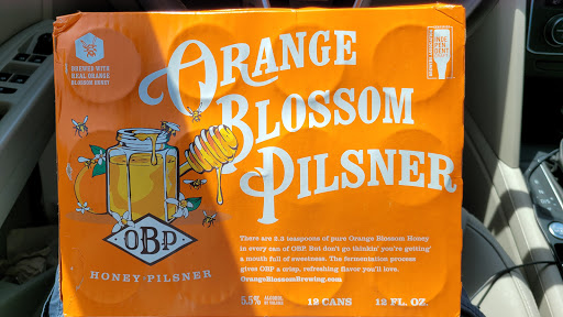 Liquor Store «The New Wine Regions Discount Wines & Liquors», reviews and photos, 2423 US-27, Clermont, FL 34711, USA