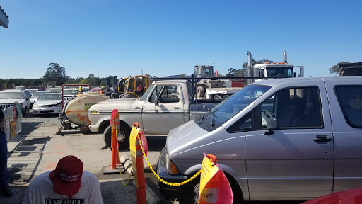 Auto Parts Store «Pick-n-Pull - Windsor», reviews and photos, 10475 Old Redwood Hwy, Windsor, CA 95492, USA