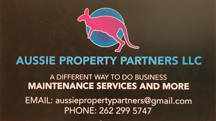 Aussie Property Partners llc