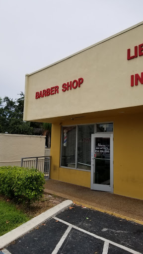 Barber Shop «Big Apple Style Barbershop», reviews and photos, 105 S Federal Hwy, Dania Beach, FL 33004, USA