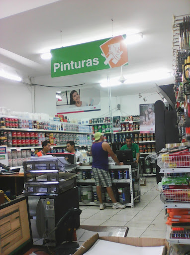 Tiendas para comprar carro herramientas Managua