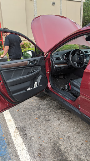 Auto Parts Store «Advance Auto Parts», reviews and photos, 2400 N Nob Hill Rd, Sunrise, FL 33322, USA