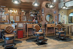 Northern Lights Barber Shop