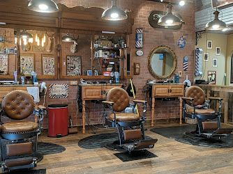 Northern Lights Barber Shop