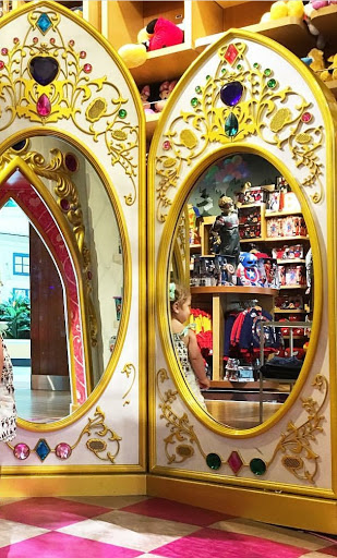Toy Store «Disney Store», reviews and photos, 2223 N Westshore Blvd, Tampa, FL 33607, USA