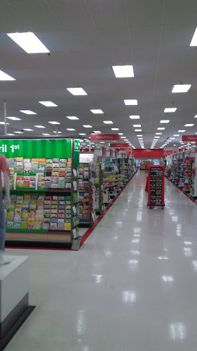 Department Store «Target», reviews and photos, 2340 FL-77, Panama City, FL 32405, USA