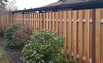Mike's Back Yard Renovations, Concrete, Fencing, Decking, Handyman, & Project Management