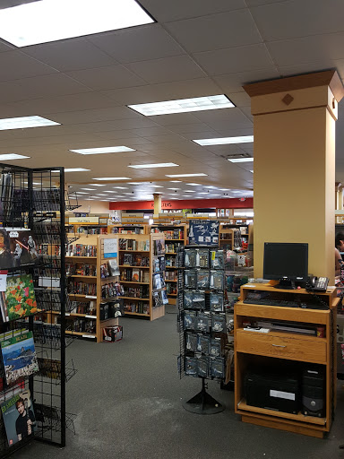 Book Store «Books-A-Million», reviews and photos, 335 Howe Ave, Cuyahoga Falls, OH 44221, USA