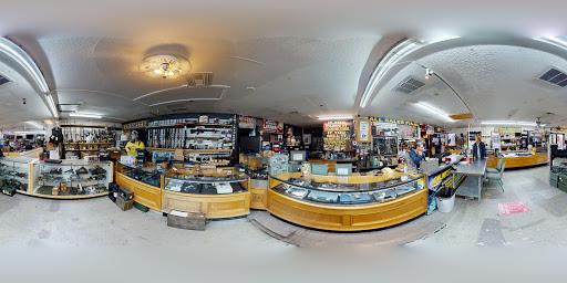 Pawn Shop «Fifth Avenue Jewelry & Pawn», reviews and photos, 8201 US-19, Port Richey, FL 34668, USA