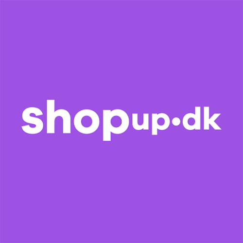 Shopup.dk - Online Storcenter - Vordingborg
