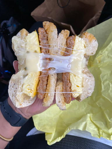 Coffee Shop «Jet Set Coffee», reviews and photos, 10115 SW Nimbus Ave #700, Tigard, OR 97223, USA