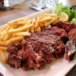 Photo n°2 de l'avis de bruno.i fait le 14/05/2023 à 16:49 sur le  La Loggia à Vittorio Veneto