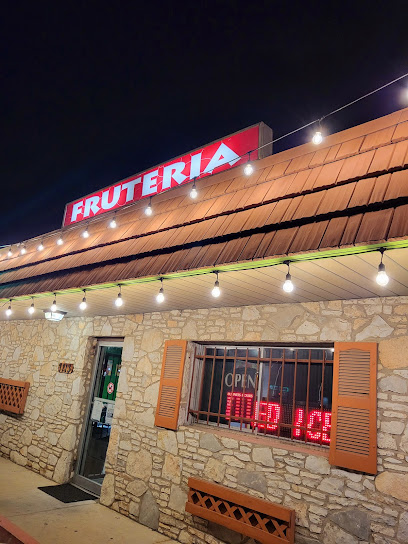 Fruit Shop Los Trejo #3