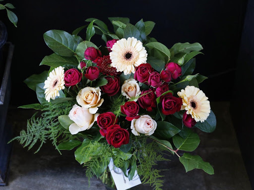 Florist «Wilder Floral Co.», reviews and photos, 1349 Chorro St, San Luis Obispo, CA 93401, USA