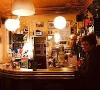 Atmosphère du Bistro Le Vaudésir à Paris - n°20