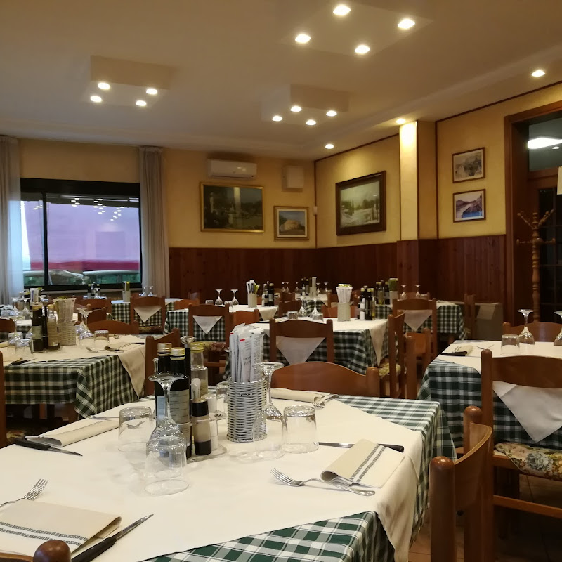 Trattoria Loda