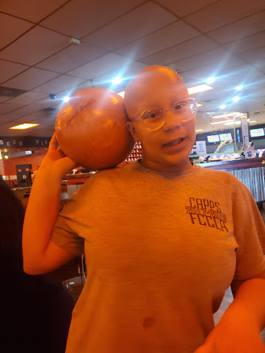 Bowling Alley «AMF Windsor Lanes», reviews and photos, 4600 NW 23rd St, Oklahoma City, OK 73127, USA