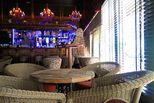 Bar Restaurant le Saint Georges à Vendôme