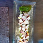 Photo n°2 de l'avis de dentistaolistica.o fait le 05/04/2022 à 12:35 sur le  TIFFANY BISTROT DI MARE à Turin