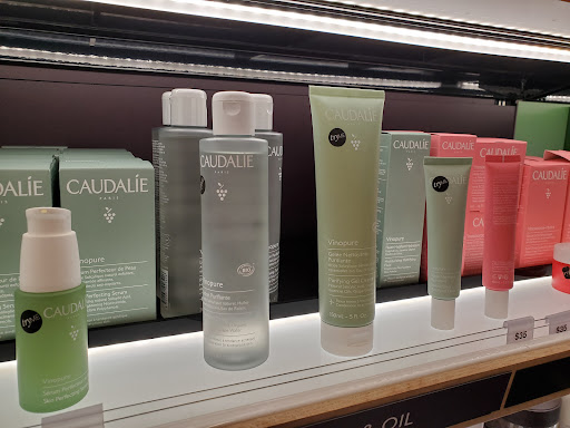 Cosmetics Store «SEPHORA», reviews and photos, 800 Boylston St, Boston, MA 02199, USA