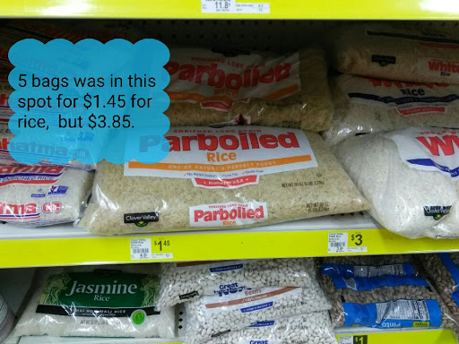 Home Goods Store «Dollar General», reviews and photos, 424 Central Dr, East Dublin, GA 31027, USA