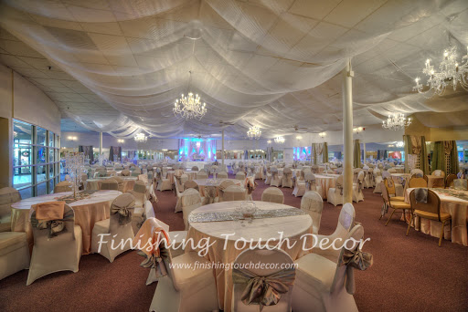 Event Venue «SHERWOOD Event Hall & Planning Co.», reviews and photos, 8610 Roswell Rd #200, Atlanta, GA 30350, USA