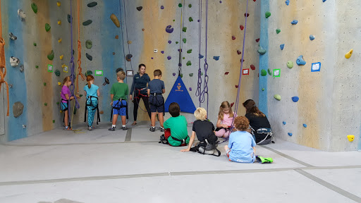 Rock Climbing Gym «Evo Rock & Fitness Portland», reviews and photos, 65 Warren Ave, Portland, ME 04103, USA