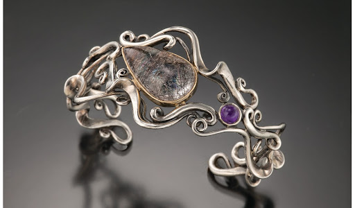 Jewelry Store «Hudson Valley Goldsmith», reviews and photos, 71 Main St, New Paltz, NY 12561, USA