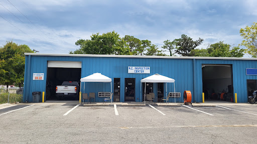 AutoZone, 2348 Carolina Beach Rd, Wilmington, NC 28401, USA, 