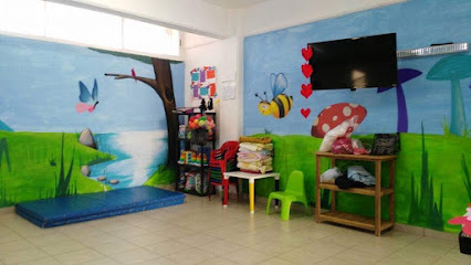 Estancia Infantil ¨Del Bosque´