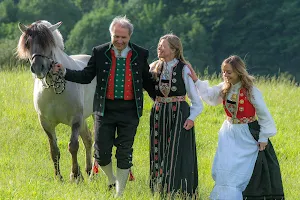 Øvre-Eide Farm image