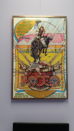 Museum «World AIDS MUSEUM and Educational Center», reviews and photos, 1201 NE 26th St #111, Wilton Manors, FL 33305, USA