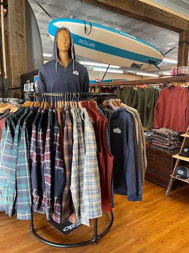 Camping Store «Roads Rivers and Trails», reviews and photos, 118 Main St, Milford, OH 45150, USA